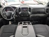 Thumbnail of 2020 Black Chevrolet Silverado 1500