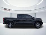 Thumbnail of 2020 Black Chevrolet Silverado 1500