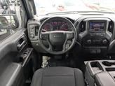 Thumbnail of 2020 Black Chevrolet Silverado 1500