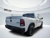 Thumbnail of 2024 Bright White Clearcoat RAM 1500 Classic