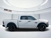 Thumbnail of 2024 Bright White Clearcoat RAM 1500 Classic