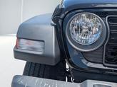Thumbnail of 2025 Black Clearcoat Jeep Gladiator