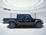 Thumbnail of 2025 Black Clearcoat Jeep Gladiator