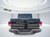 Thumbnail of 2025 Black Clearcoat Jeep Gladiator