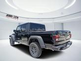 Thumbnail of 2025 Black Clearcoat Jeep Gladiator
