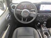 Thumbnail of 2025 Black Clearcoat Jeep Gladiator