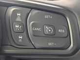 Thumbnail of 2025 Black Clearcoat Jeep Gladiator