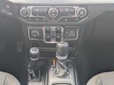 Thumbnail of 2025 Black Clearcoat Jeep Gladiator