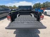 Thumbnail of 2025 Black Clearcoat Jeep Gladiator