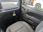 Thumbnail of 2025 Black Clearcoat Jeep Gladiator