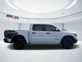 Thumbnail of 2025 Bright White Clearcoat RAM 1500