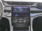 Thumbnail of 2022 Metallic Jeep Grand Cherokee 4xe