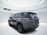 Thumbnail of 2022 Metallic Jeep Grand Cherokee 4xe