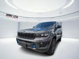 Thumbnail of 2022 Metallic Jeep Grand Cherokee 4xe