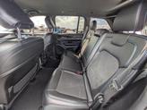 Thumbnail of 2022 Metallic Jeep Grand Cherokee 4xe