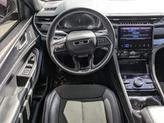 Thumbnail of 2022 Metallic Jeep Grand Cherokee 4xe