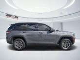 Thumbnail of 2022 Metallic Jeep Grand Cherokee 4xe