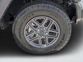 Thumbnail of 2025 Hydro Blue Pearlcoat Jeep Wrangler
