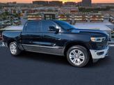 Photo of 2023 Diamond Black RAM 1500