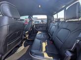 Thumbnail of 2023 Diamond Black RAM 1500