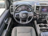 Thumbnail of 2019 Diamond Black RAM 1500