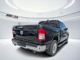 Thumbnail of 2019 Diamond Black RAM 1500