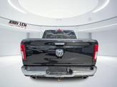 Thumbnail of 2019 Diamond Black RAM 1500