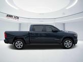 Thumbnail of 2026 Blue Metallic RAM 1500