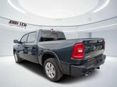 Thumbnail of 2026 Blue Metallic RAM 1500