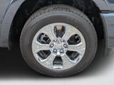 Thumbnail of 2026 Blue Metallic RAM 1500