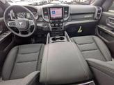 Thumbnail of 2026 Blue Metallic RAM 1500