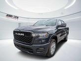 Thumbnail of 2026 Blue Metallic RAM 1500