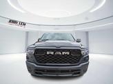 Thumbnail of 2026 Blue Metallic RAM 1500