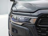 Thumbnail of 2026 Blue Metallic RAM 1500