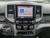 Thumbnail of 2026 Blue Metallic RAM 1500