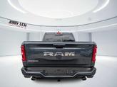 Thumbnail of 2026 Blue Metallic RAM 1500