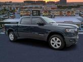 Photo of 2026 Blue Metallic RAM 1500