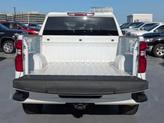 Thumbnail of 2025 Summit White Chevrolet Silverado 1500