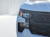 Thumbnail of 2025 Summit White Chevrolet Silverado 1500