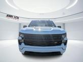 Thumbnail of 2025 Summit White Chevrolet Silverado 1500
