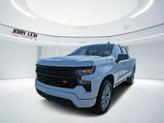 Thumbnail of 2025 Summit White Chevrolet Silverado 1500