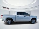 Thumbnail of 2025 Summit White Chevrolet Silverado 1500