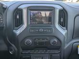 Thumbnail of 2025 Summit White Chevrolet Silverado 1500