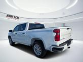 Thumbnail of 2025 Summit White Chevrolet Silverado 1500