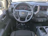 Thumbnail of 2025 Summit White Chevrolet Silverado 1500