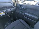 Thumbnail of 2025 Summit White Chevrolet Silverado 1500