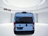 Photo of 2023 Bright White Clearcoat RAM ProMaster 2500