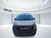 Thumbnail of 2023 Bright White Clearcoat RAM ProMaster 2500