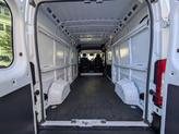 Thumbnail of 2023 Bright White Clearcoat RAM ProMaster 2500
