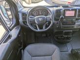 Thumbnail of 2023 Bright White Clearcoat RAM ProMaster 2500